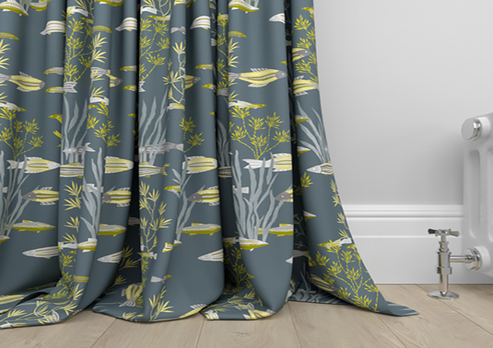 Shallows, Selene - Made to Measure Curtain - Image 6